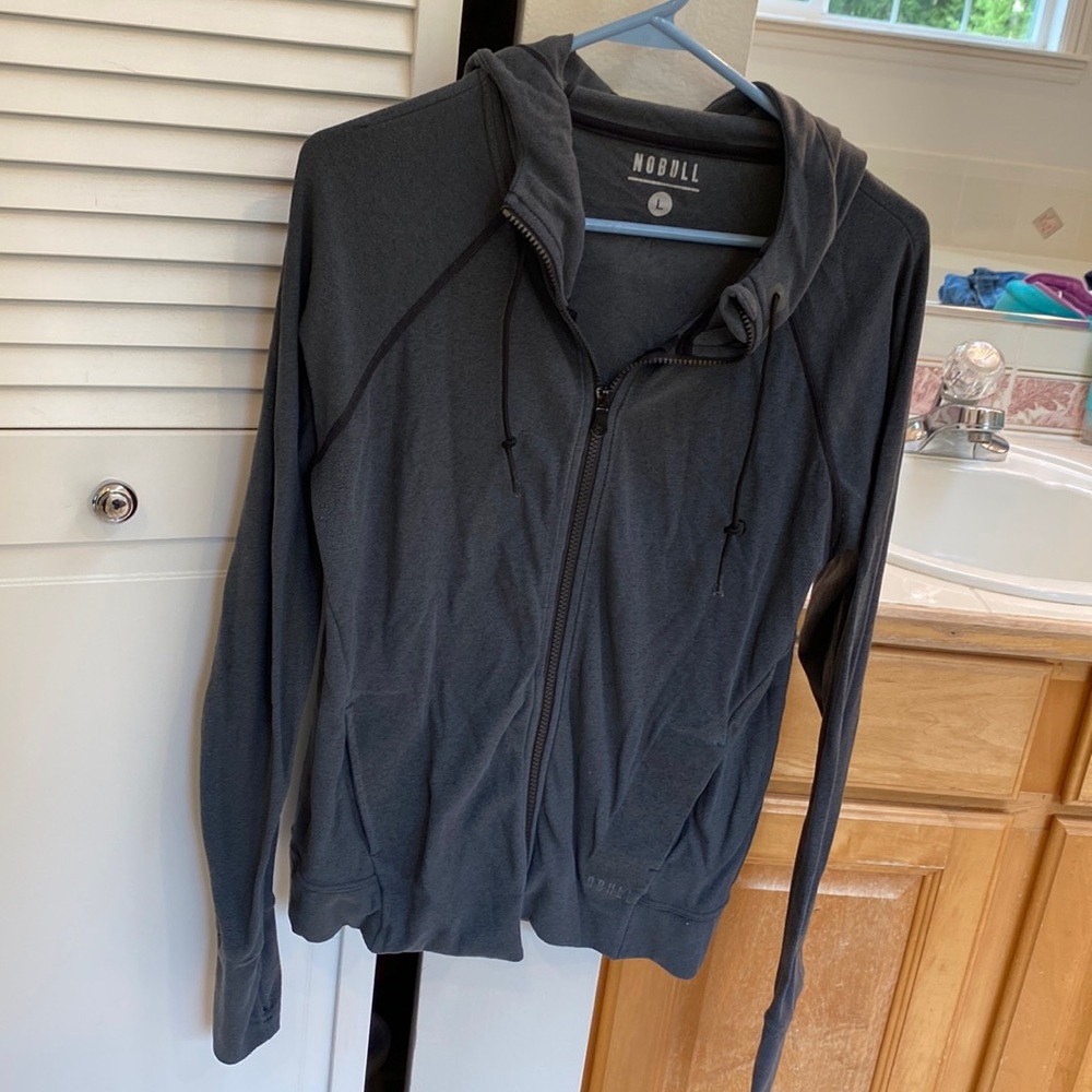 Size Large NoBull jacket